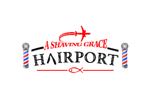 A Shaving Grace  Hairport 19